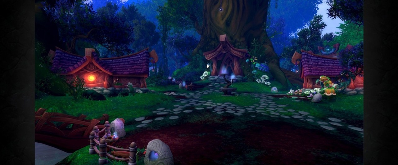 World of Warcraft: Legion не станет последним дополнением для WoW