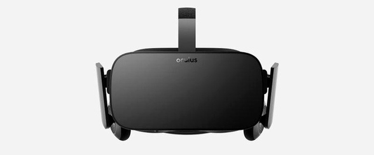 Nvidia: для VR-устройств потребуется минимум GTX 970