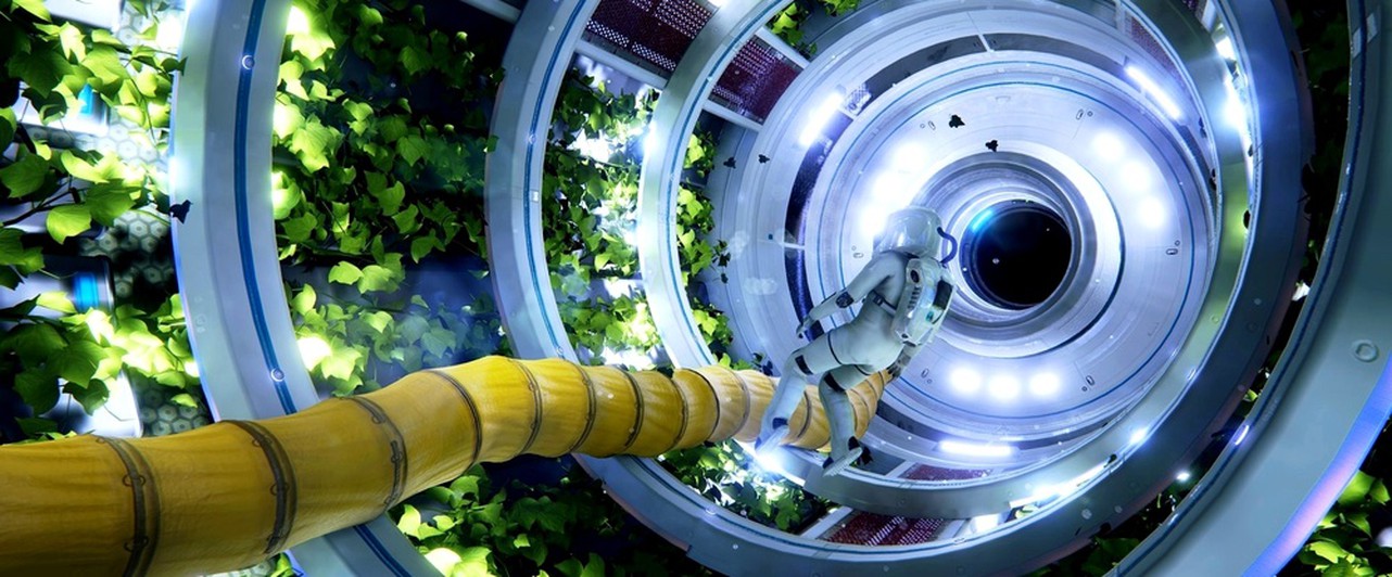 Adr1ft выйдет на PC 28 марта