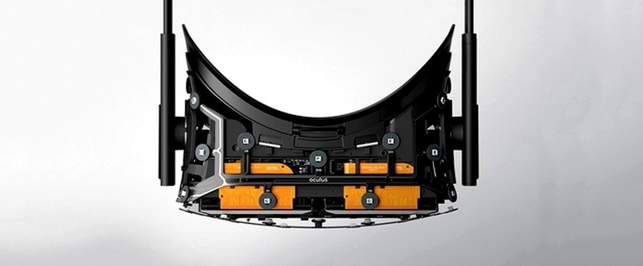 Основатель Oculus VR ответил на вопросы пользователей Reddit