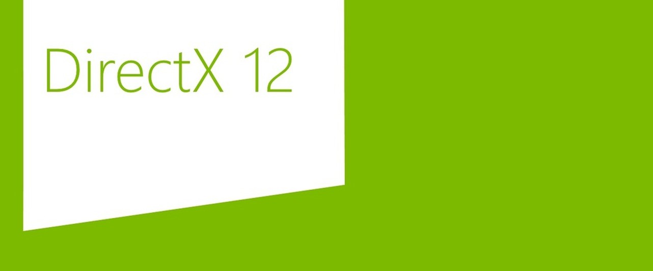 Microsoft и AMD расскажут о возможностях DirectX 12 на GDC 2016