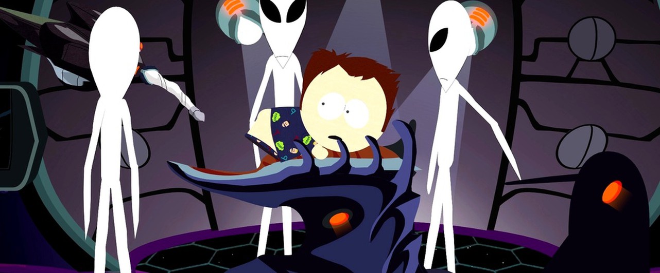 Продано 5 миллионов копий South Park: The Stick of Truth, сиквел может продаться еще лучше