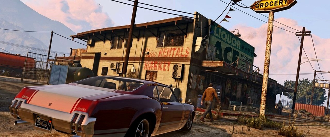 Бывший президент Rockstar North собирается отсудить у компании $150 миллионов