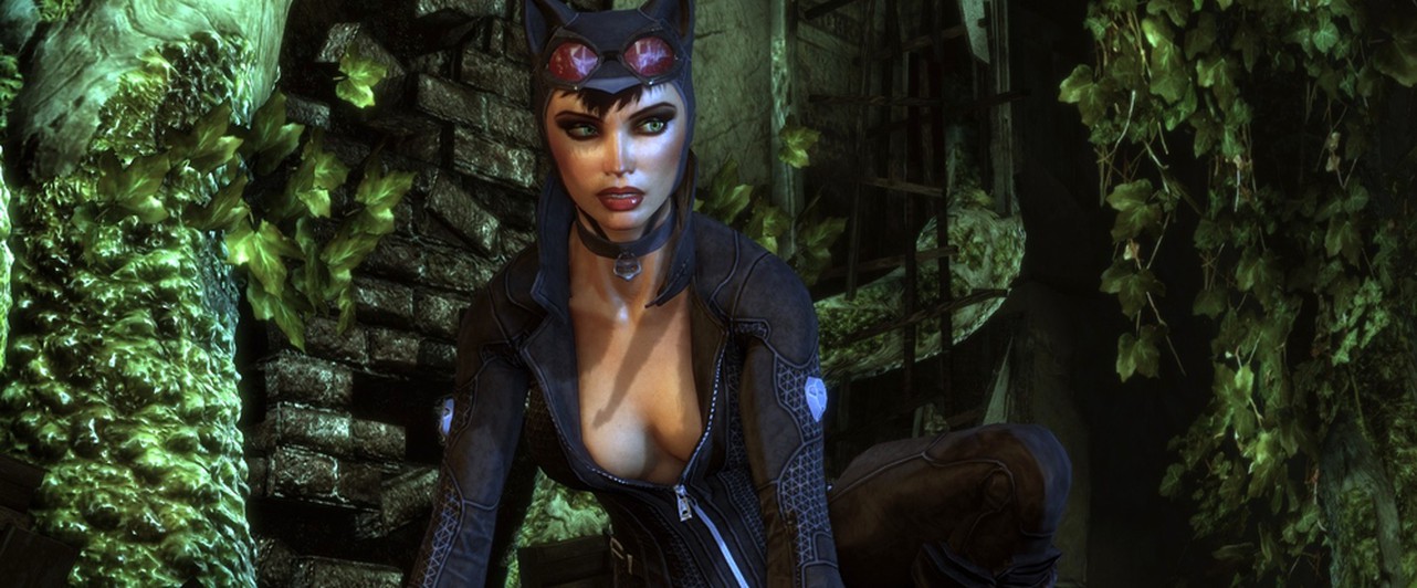 Выход Batman: Return to Arkham отложен на неопределенный срок