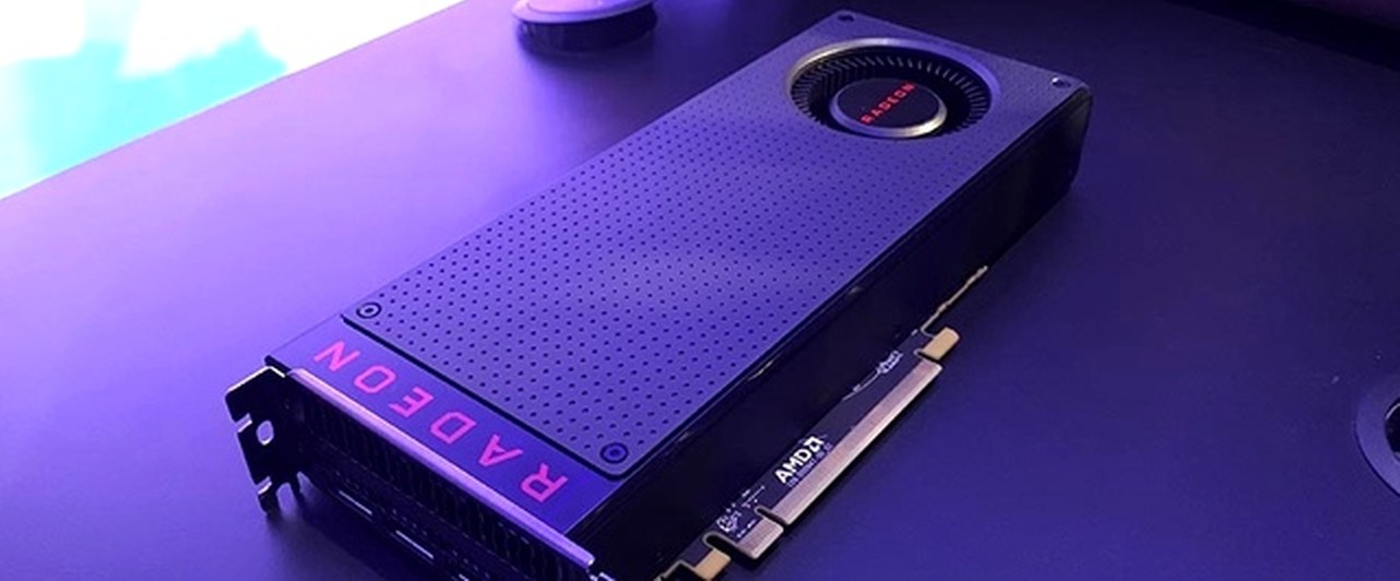 AMD устранила проблему с высоким энергопотреблением Radeon RX 480