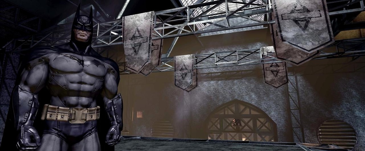 Слух: Batman: Return to Arkham выйдет в ноябре 2016 года
