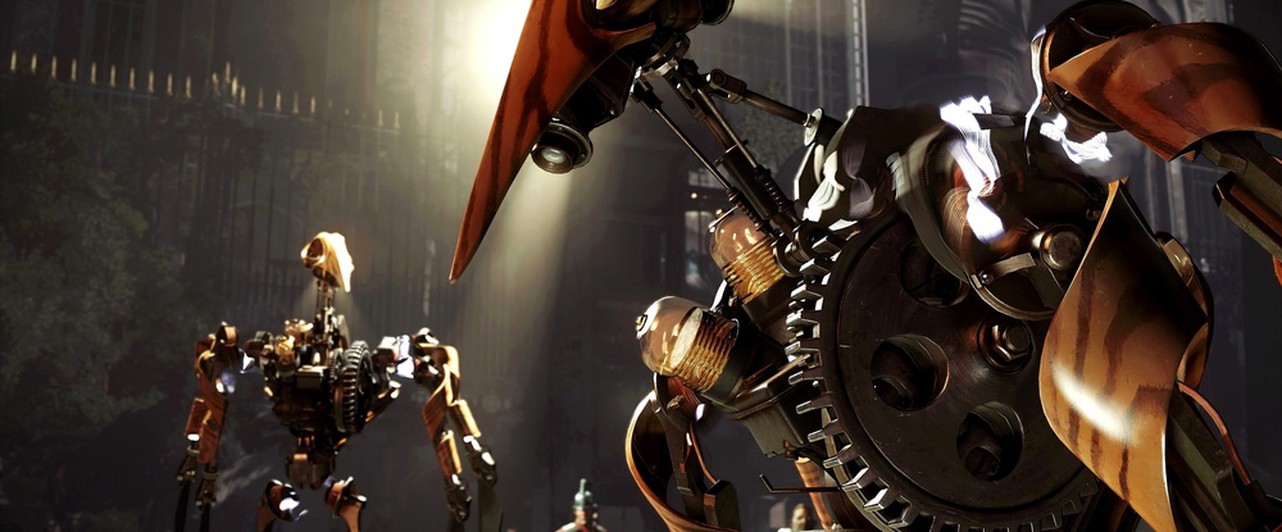 На QuakeCon покажут Dishonored 2 и Prey