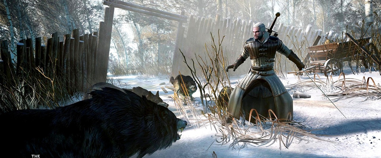 День уходов: Патрик Бах покидает DICE, а Дамьен Моньер — CD Projekt RED