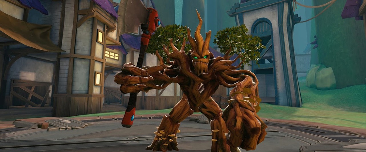 У Paladins уже больше 5 миллионов игроков
