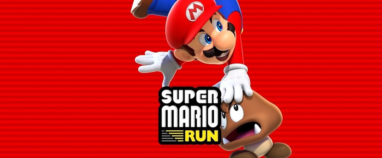 После выхода Super Mario Run акции Nintendo продолжили падение