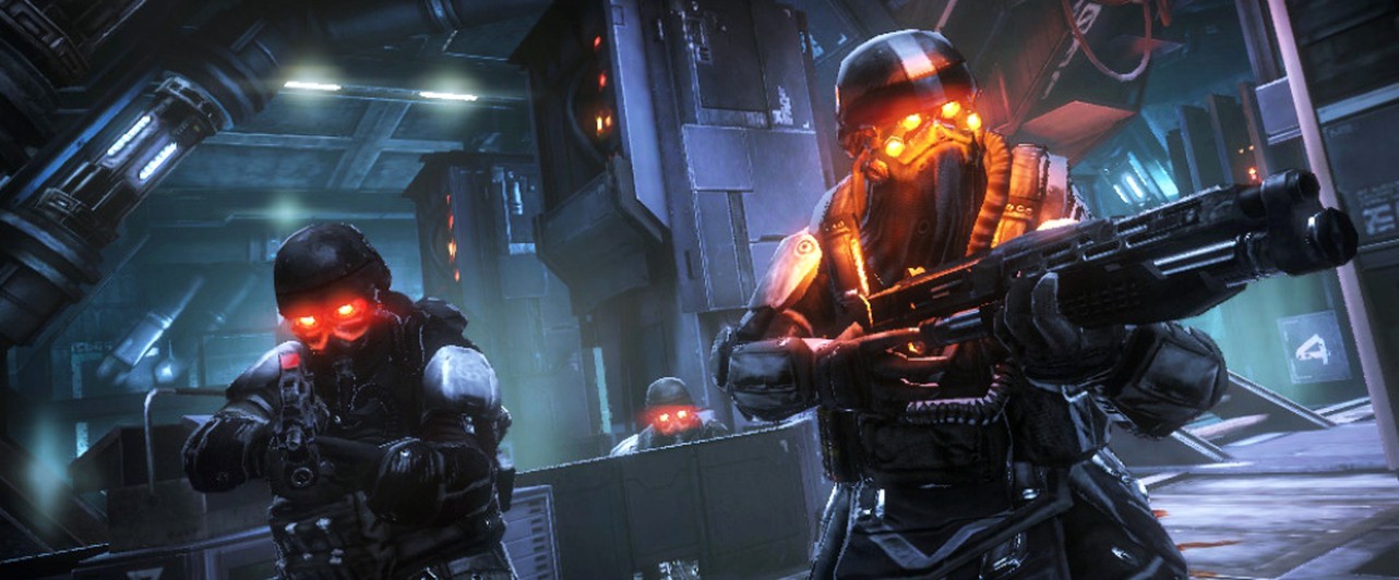 Sony закрыла подразделение Guerrilla Games в Кембридже