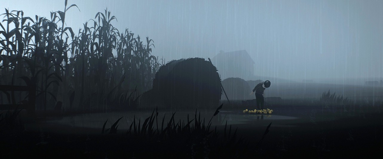 Børsen: уход одного из основателей Playdead был не очень-то мирным