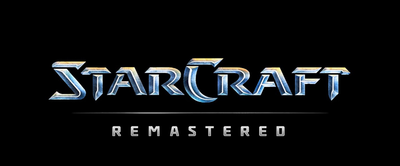 Анонсирован ремастер StarCraft