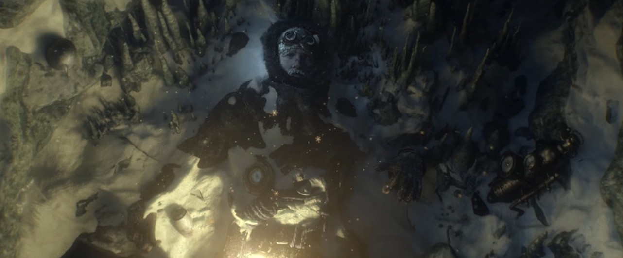 У создателей This War of Mine в разработке не только Frostpunk