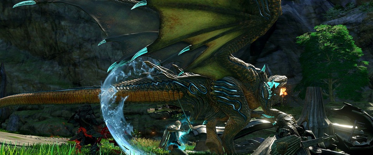 Windows Central: разработка Scalebound не возобновлена