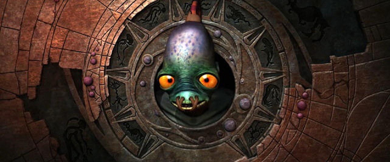 В Steam раздают классический платформер Oddworld: Abes Oddysee