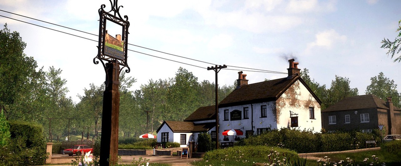 Разработчики Everybodys Gone to the Rapture и Dear Esther приостанавливают деятельность