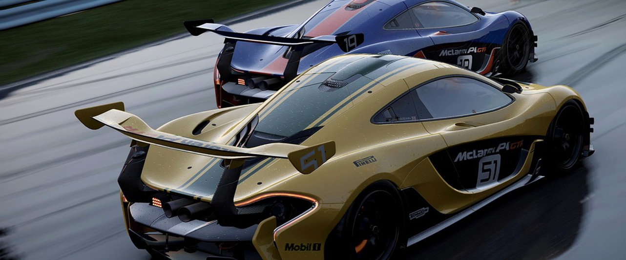 В PlayStation Store распродают Injustice 2, Project CARS 2, The Evil Within 2 и еще несколько игр