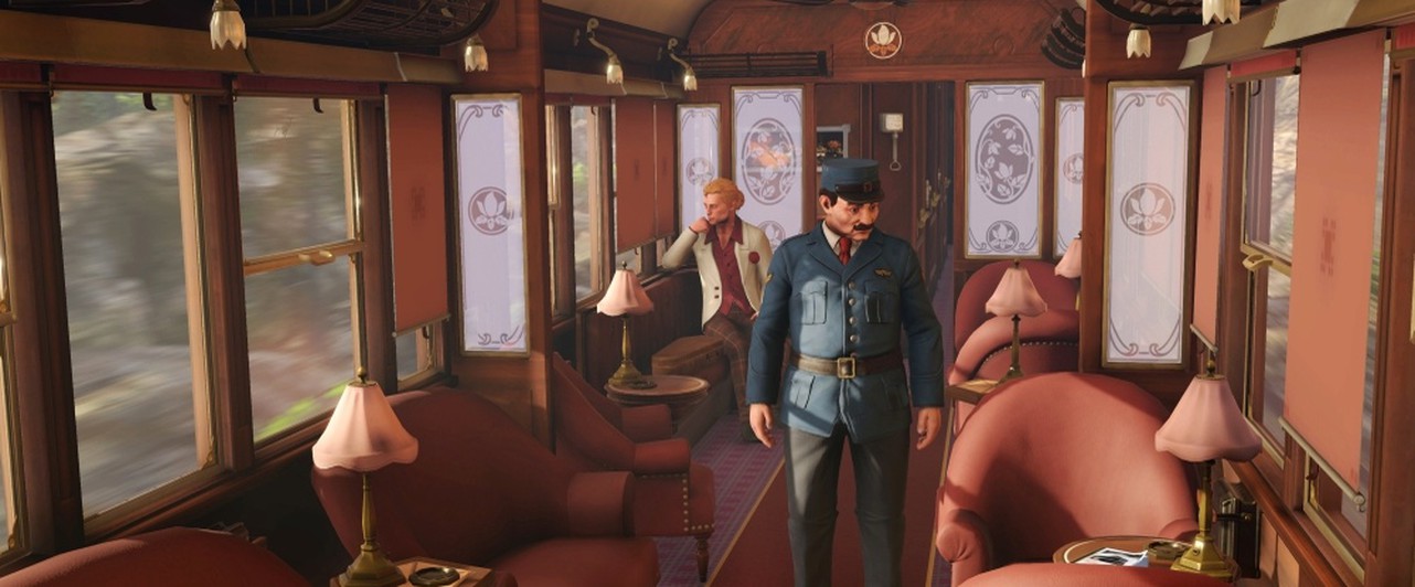 THQ Nordic выпустит ремастер адвенчуры The Raven: Legacy of a Master Thief