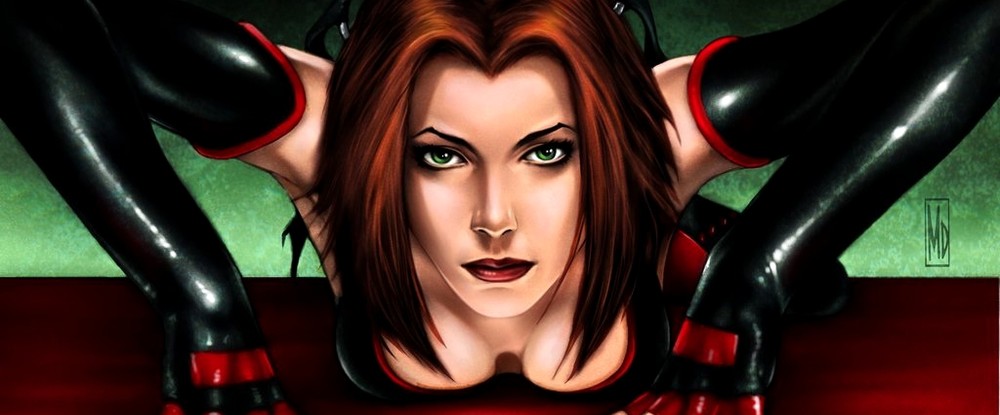 BloodRayne 2, вырезанный и изменённый контент (Часть 3)