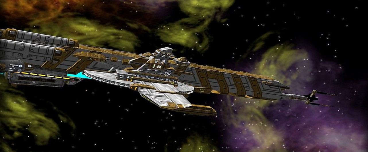 В Humble Bundle раздают стратегию Galactic Civilizations II Ultimate Edition