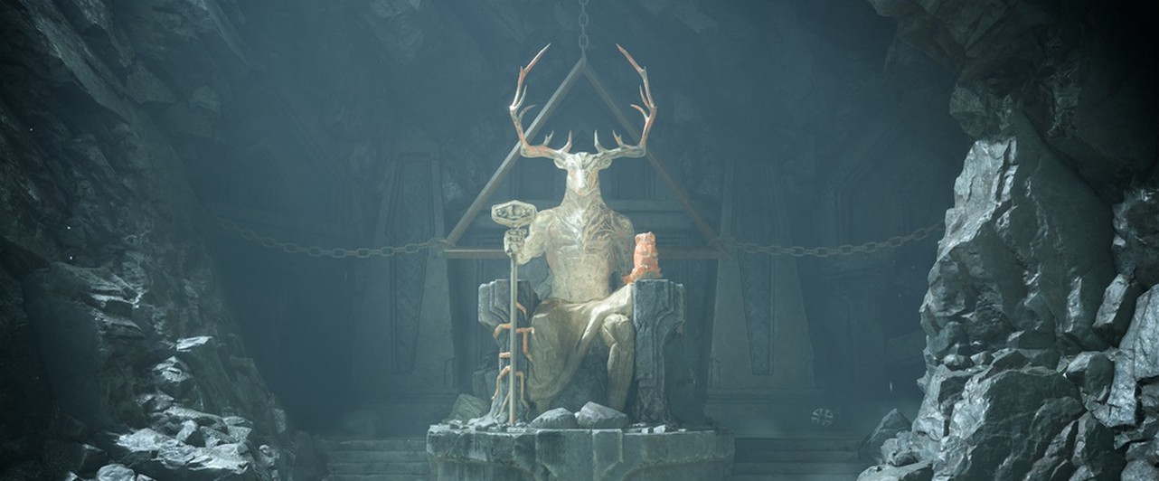 Недельные продажи игр: God of War уступил место Detroit Become Human