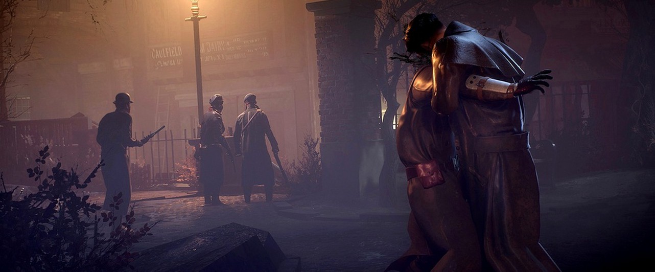 Недельные продажи игр: Vampyr на первом месте консольного топа Британии