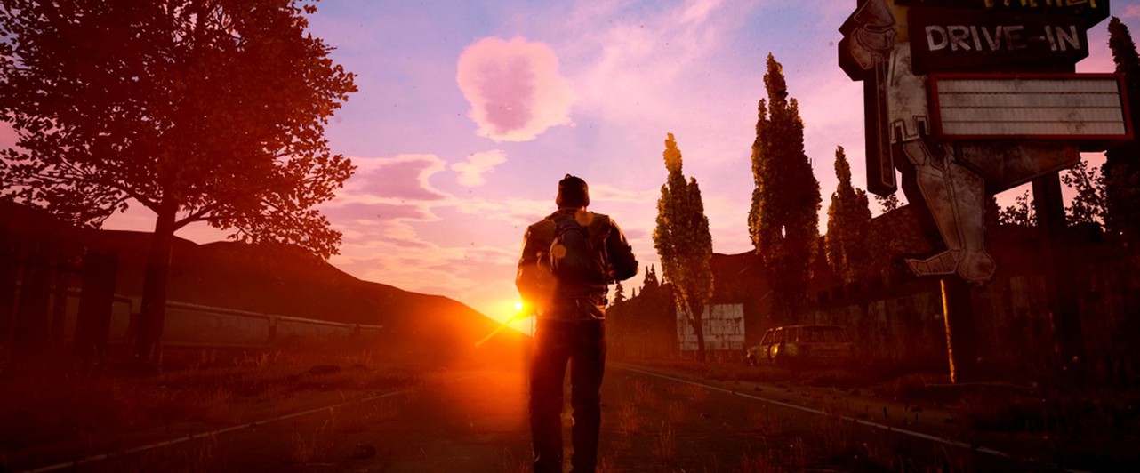 State of Decay 3 может стать крупной онлайн-игрой