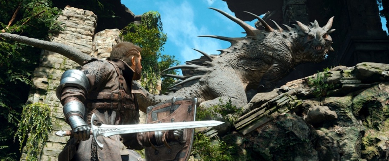 Главные анонсы Sony и партнеров с пре-шоу Tokyo Game Show