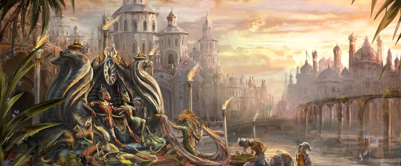 Авторы Divinity Original Sin могут работать над Baldurs Gate 3
