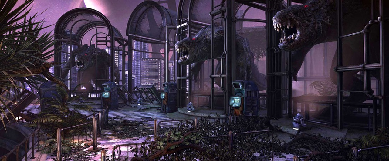 В ноябрьской подборке PlayStation Plus действительно появится Bulletstorm Full Clip Edition