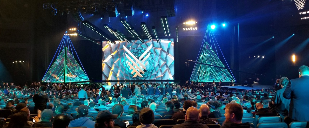 Главные новости и анонсы The Game Awards 2018
