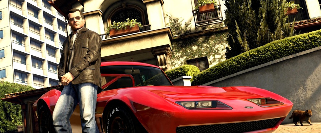 51 миллион копий GTA 5 и 400 тысяч копий Fallout 76: подсчитаны примерные продажи игр для PS4