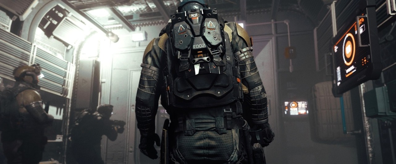 Комьюнити-менеджер Infinity Ward месяц публикует страшноватые ролики. Фанаты считают, что это намек на новую Call of Duty