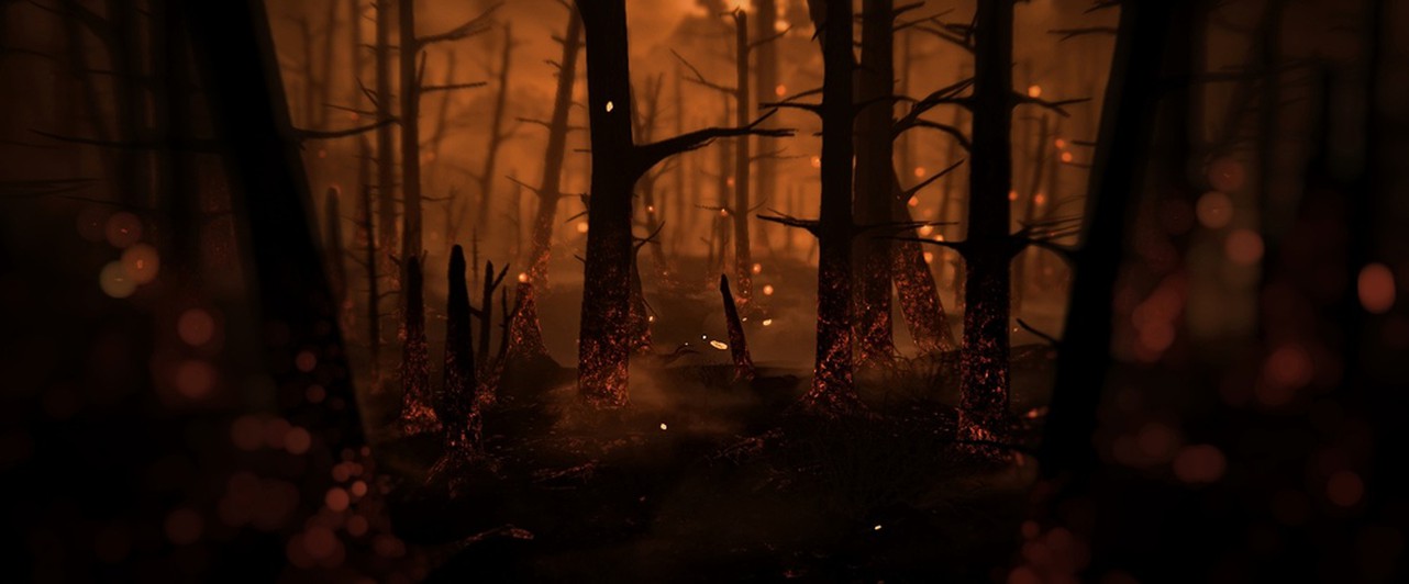 В Steam бесплатно раздают хоррор Kholat