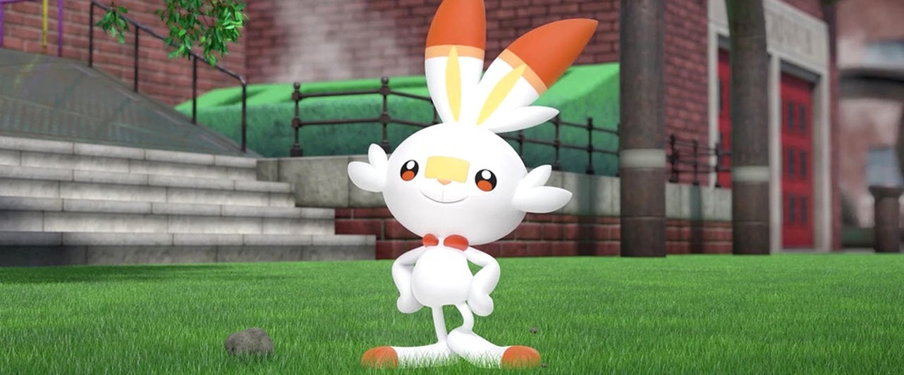 Анонсированы Pokemon Sword и Shield, первые игры про покемонов восьмого поколения