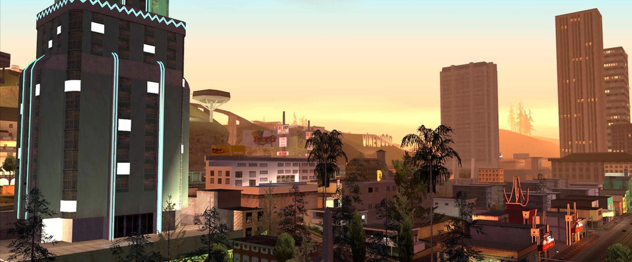 Стример попытался пройти GTA San Andreas, пока зрители мешали ему с помощью читов
