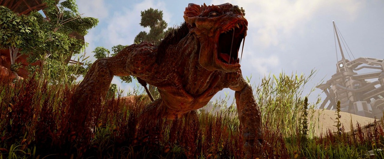 Разработчиков Gothic, ELEX и Risen купил THQ Nordic