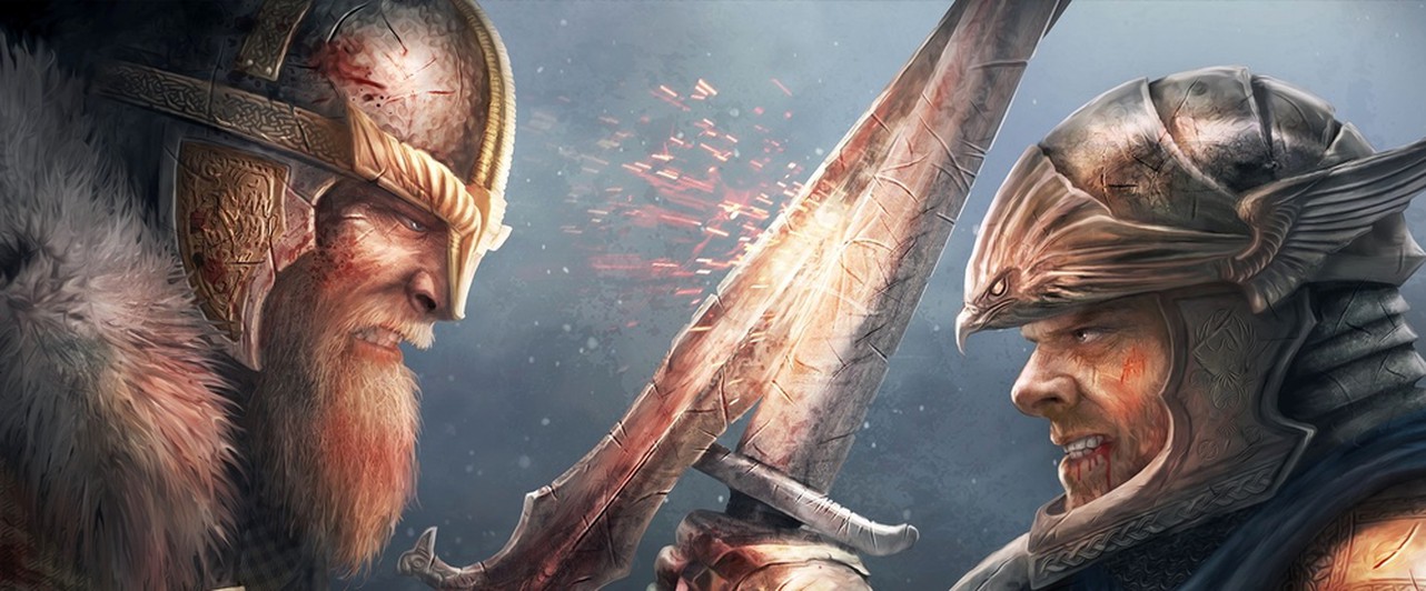 Месячная аудитория Age of Empires до сих пор превышает миллион человек