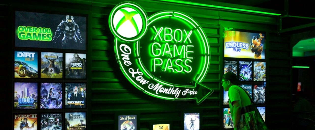 Золотая лихорадка: что разработчики думают о Game Pass и других подписках