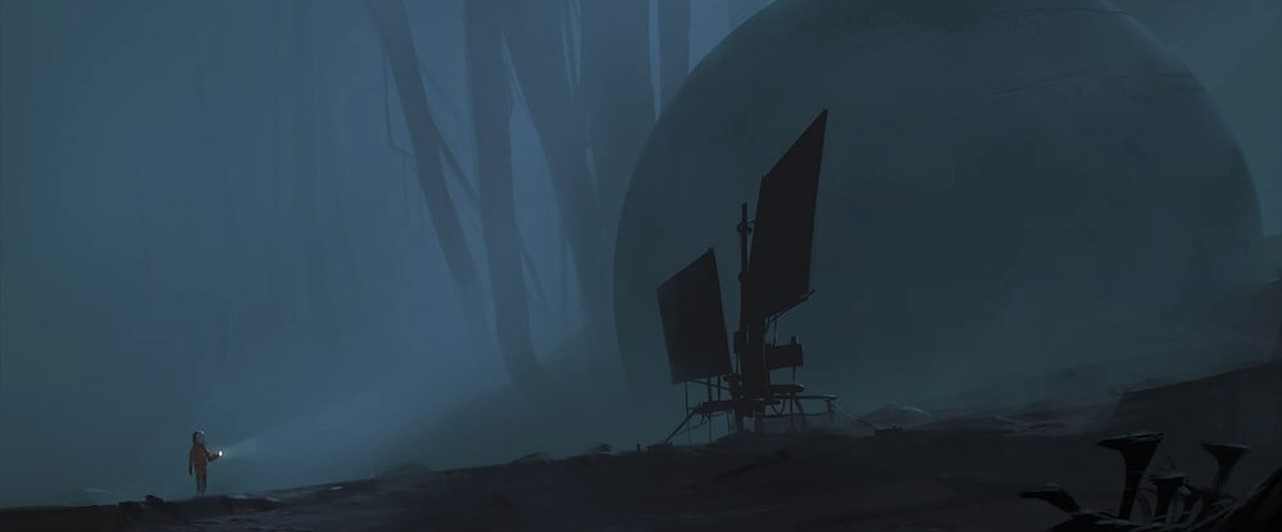 Авторы Limbo и Inside спрятали арт новой игры в списке вакансий