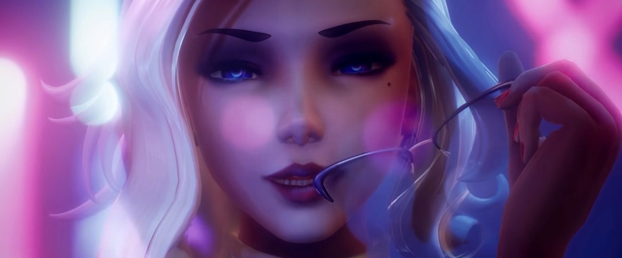 Subverse, «Mass Effect для взрослых» — самая популярная игра на Kickstarter в 2019 году