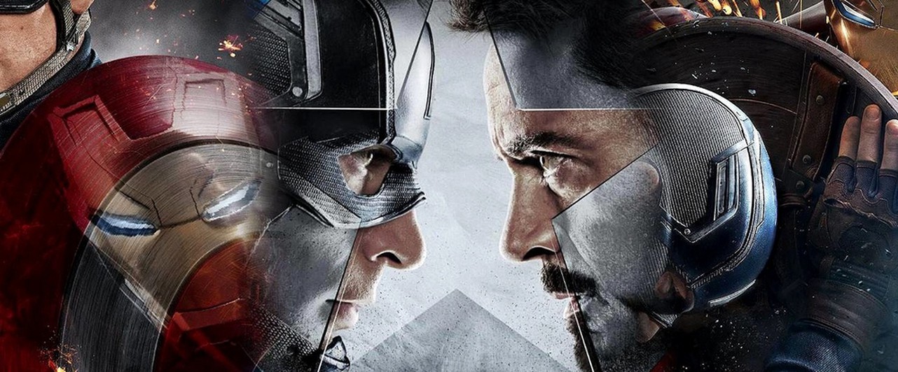 Сцены из фильма Marvel перерисовали с рейтингом R