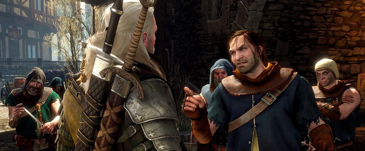 Minecraft стал лучшей игрой 21 века по версии The Guardian, The Witcher 3 на пятом месте