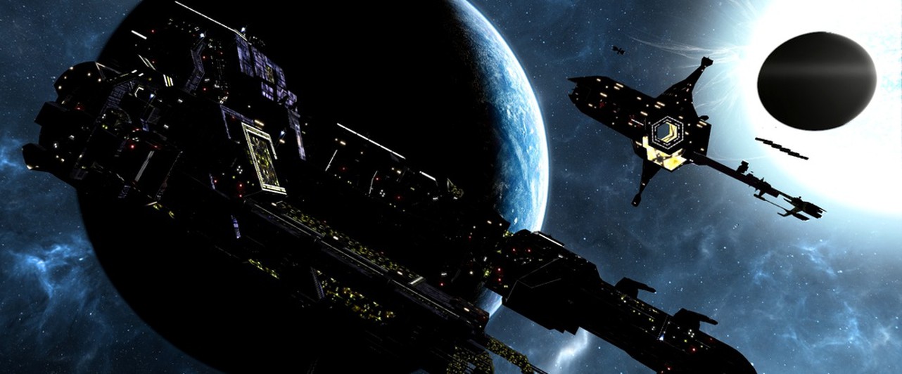 В GOG раздают Freespace 2
