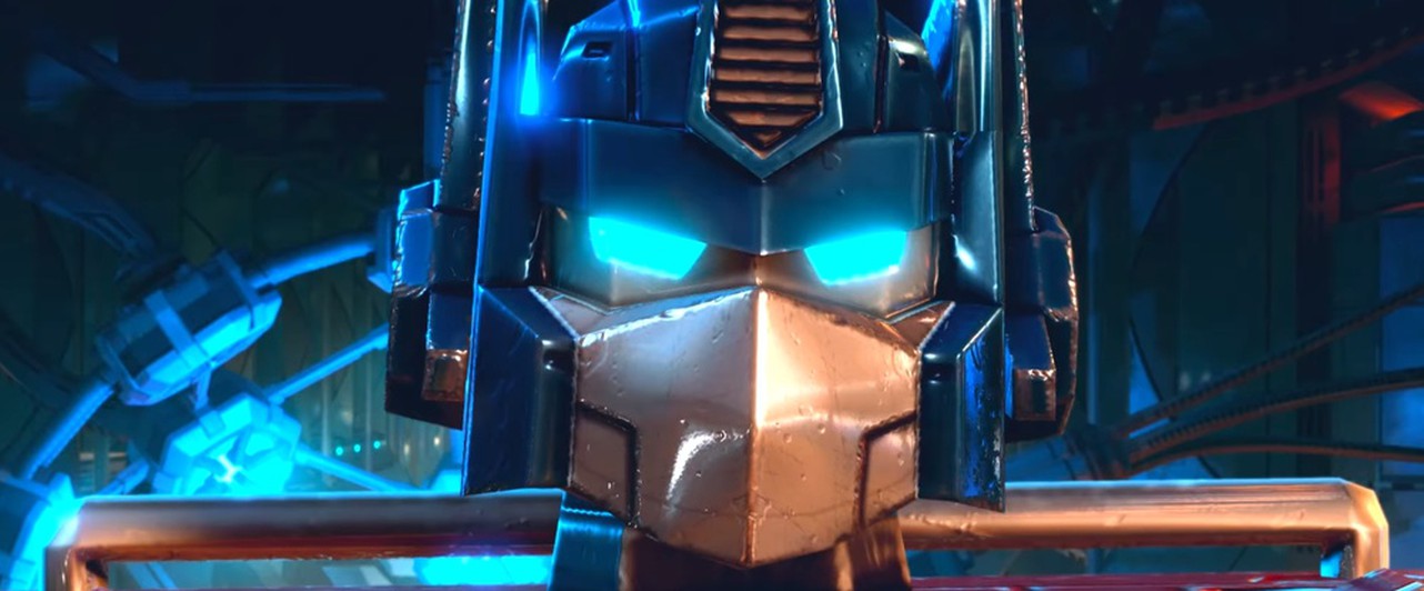 Игрок потратил больше 9 миллионов рублей на Transformers Earth Wars