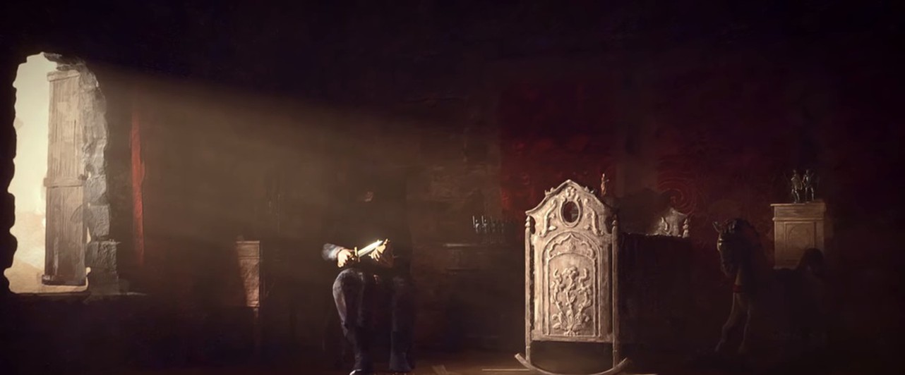 Crusader Kings 3, Werewolf The Apocalypse и другие анонсы презентации Paradox Interactive