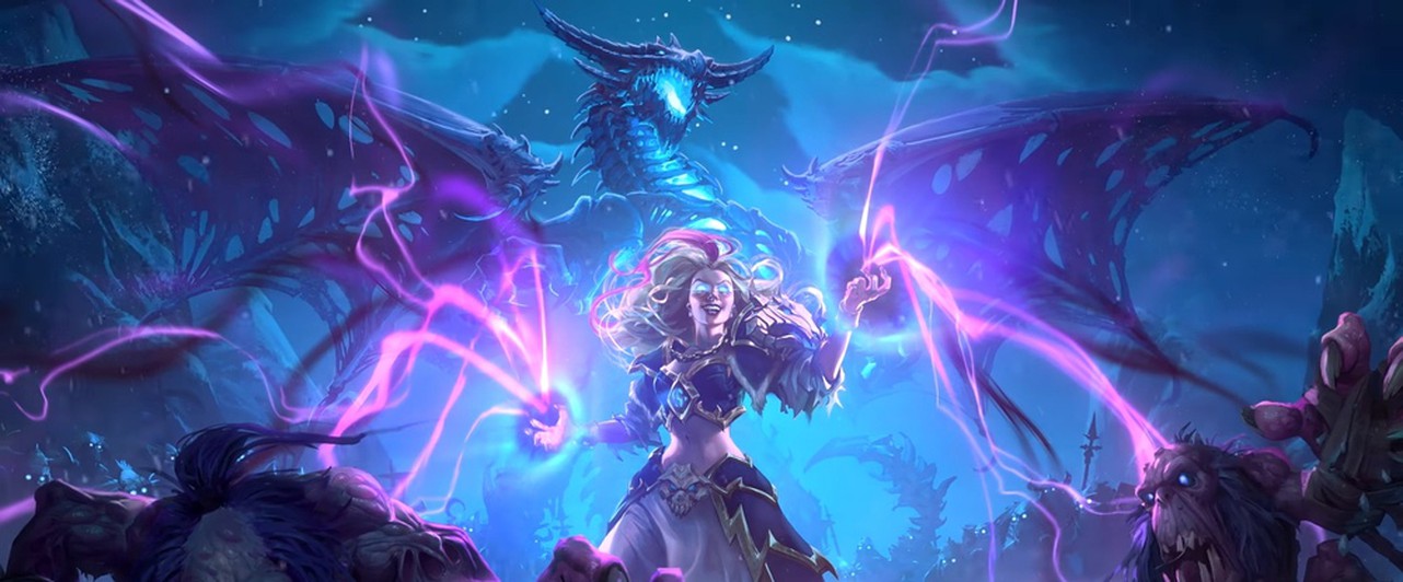 Вина на Китае все-таки есть: президент Blizzard комментирует инцидент с Hearthstone