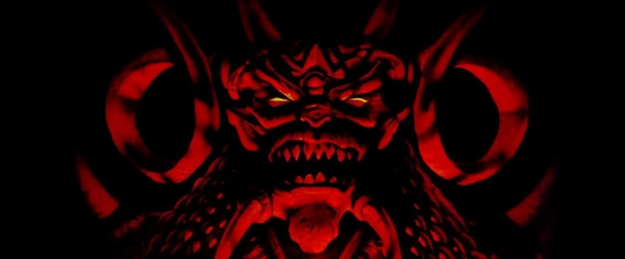 Как авторы Diablo почти все потеряли и едва не отправились в тюрьму