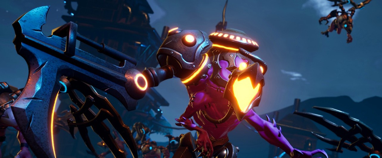 Torchlight Frontiers перенесли на 2020 год